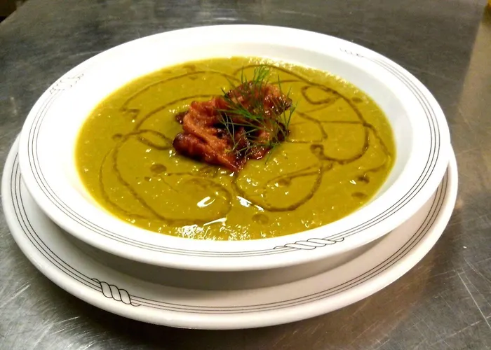 Eden Brenzone sul Garda