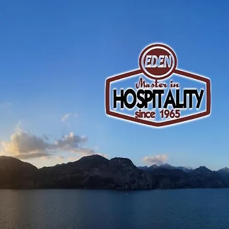 Eden Hotell