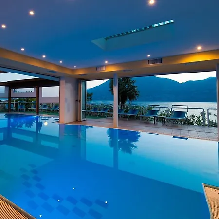 Hotell Eden Brenzone sul Garda