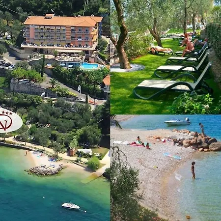 Hotell Eden 3*