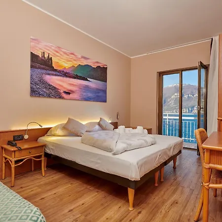 Eden Hotell