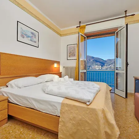 Eden Hotell