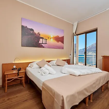 Hotell Eden