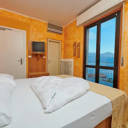 Hotell Eden