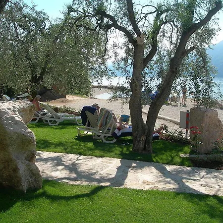 Eden Otel Brenzone sul Garda