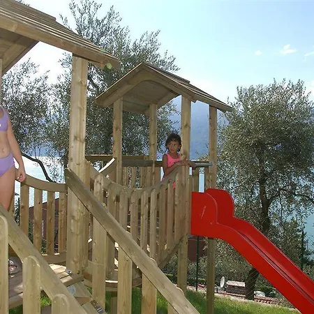 Eden 3* Brenzone sul Garda