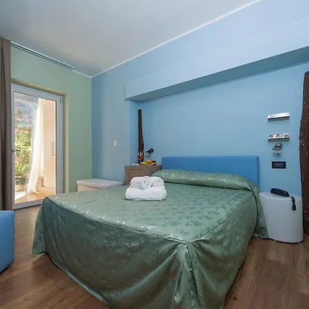 Otel Eden Brenzone sul Garda