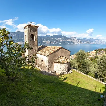 Eden Hotell Brenzone sul Garda