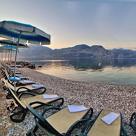 Eden Brenzone sul Garda