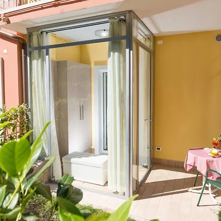 Eden Brenzone sul Garda