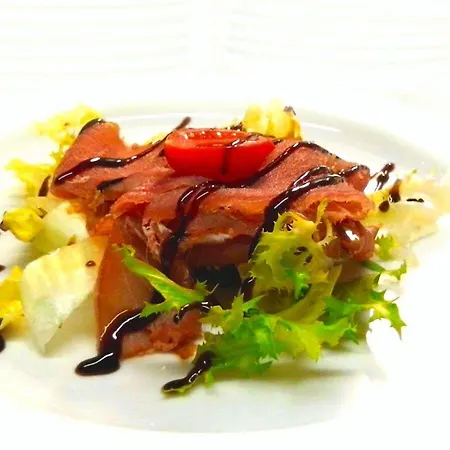 Eden Brenzone sul Garda