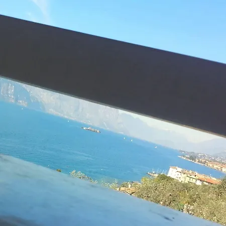 Otel Eden Brenzone sul Garda