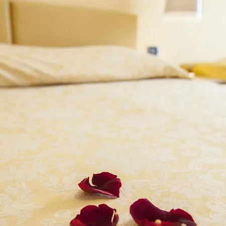 Otel Eden Brenzone sul Garda