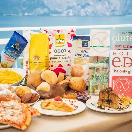 Hotell Eden Brenzone sul Garda