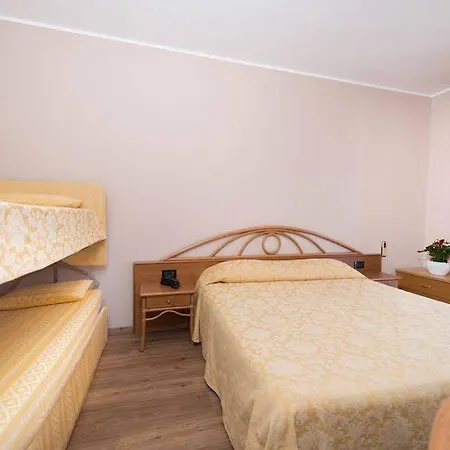 Eden 3* Brenzone sul Garda