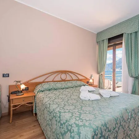 Otel Eden Brenzone sul Garda