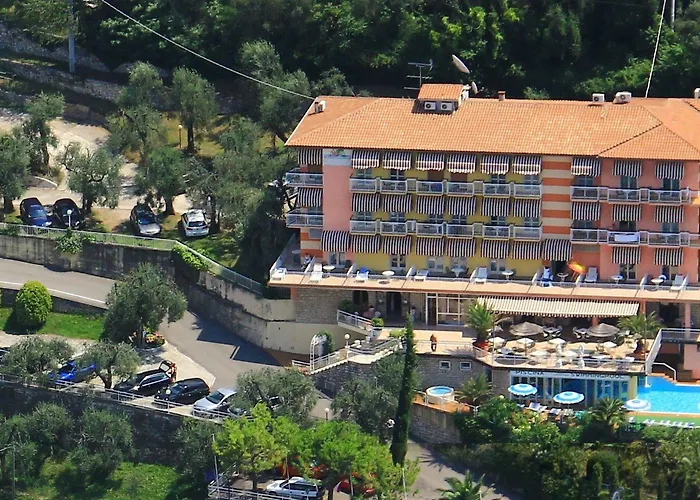 Eden Hotel Brenzone sul Garda