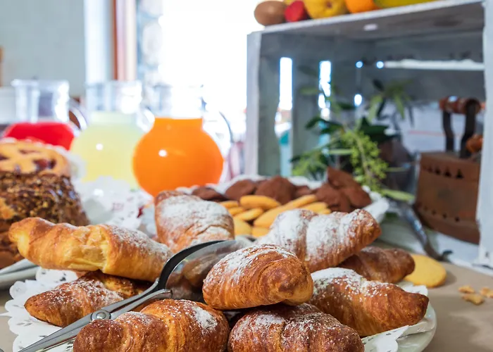 Eden 3* 브렌조네 술 가르다