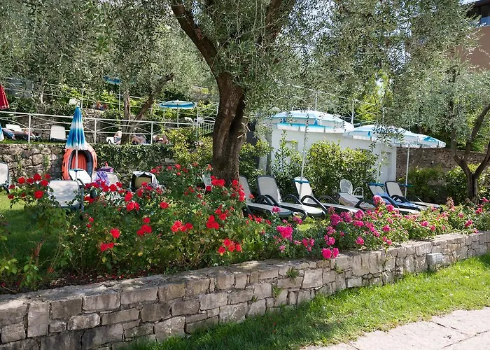 Eden Brenzone sul Garda