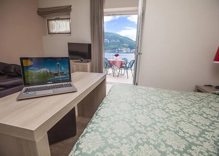 Eden 3* Brenzone sul Garda