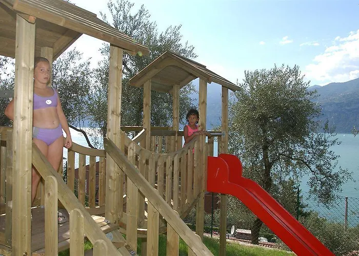 Eden 3* Brenzone sul Garda