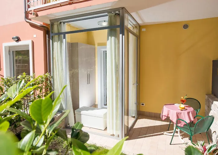 Eden Brenzone sul Garda