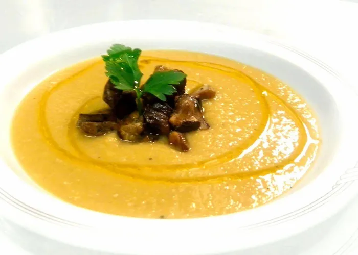 Eden 3* 브렌조네 술 가르다