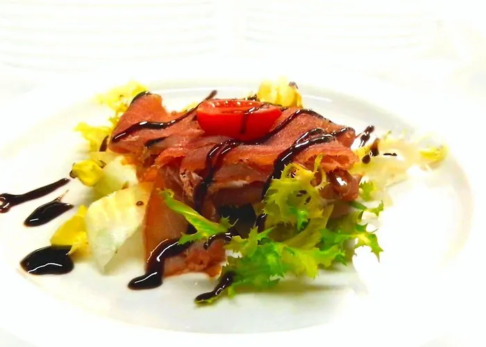 Eden Brenzone sul Garda