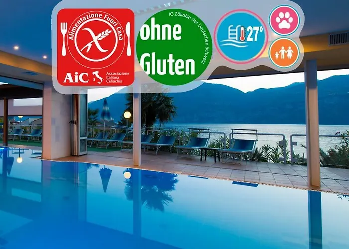 Eden Brenzone sul Garda