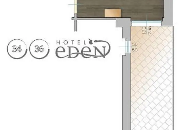 Hotel Eden