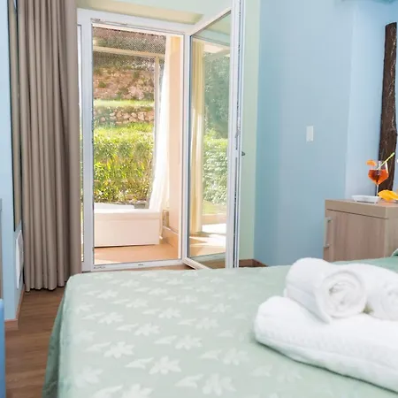 Eden Hotel Brenzone sul Garda