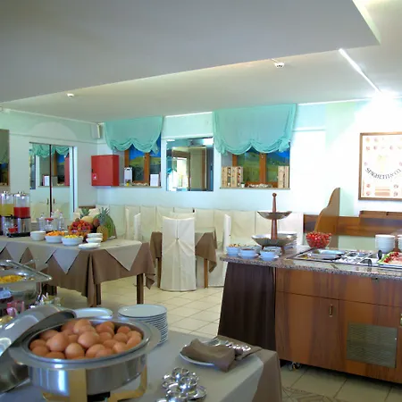 Eden Otel Brenzone sul Garda