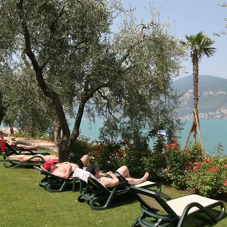 Eden Otel Brenzone sul Garda