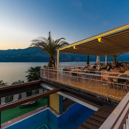 Eden Otel Brenzone sul Garda