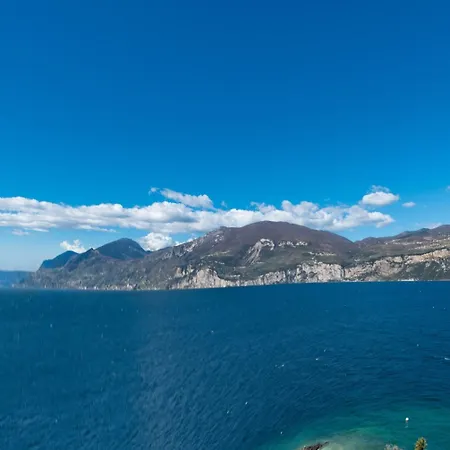 Otel Eden Brenzone sul Garda