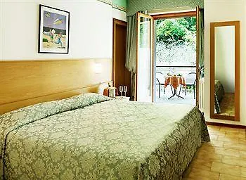 Hotel Eden Brenzone sul Garda