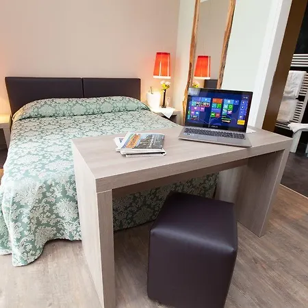 Eden Hotel Brenzone sul Garda