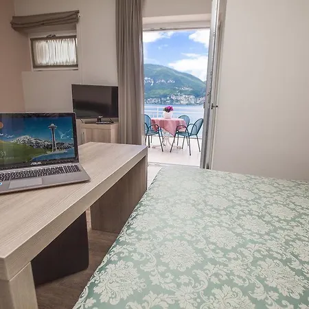 Eden 3* Brenzone sul Garda