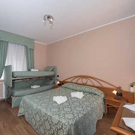 Eden Hotel Brenzone sul Garda