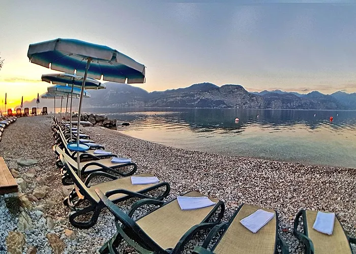 Eden Brenzone sul Garda