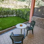 Eden Hotel