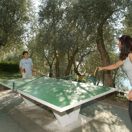 Eden Hotel Brenzone sul Garda