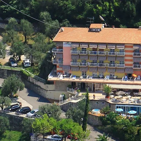 Eden Hotell Brenzone sul Garda