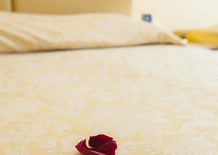 Hotel Eden Brenzone sul Garda