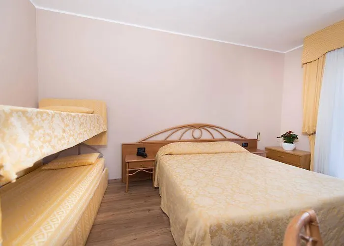 Eden 3* Brenzone sul Garda